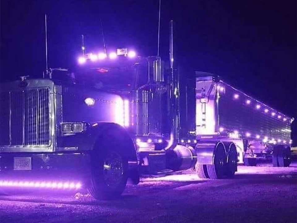 Truck Town, LLC custom lights